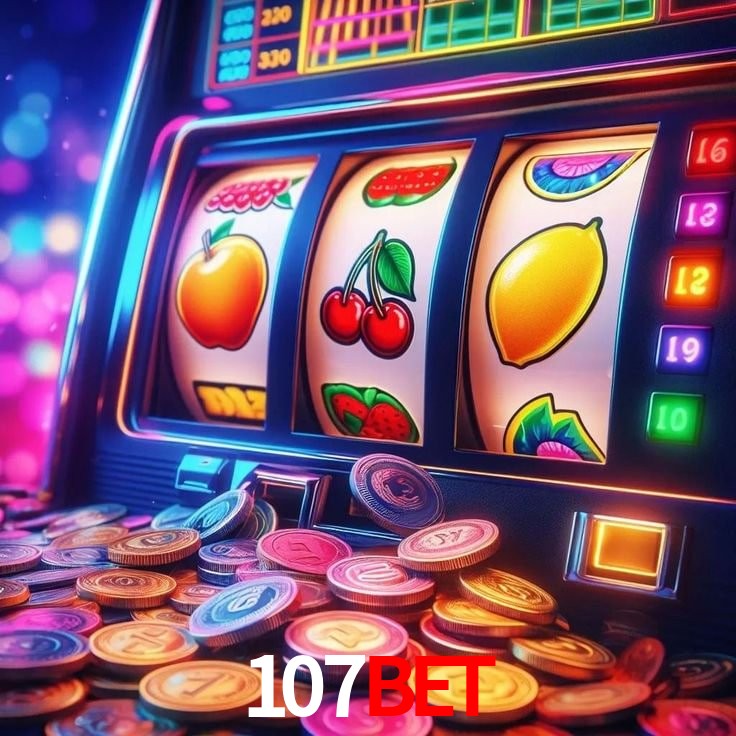 Experiência VIP 107BET