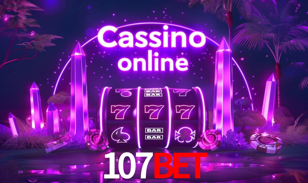 Integração de APIs 107BET