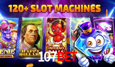 Descubra a Essência do 107BET: Nossa História e Compromissos