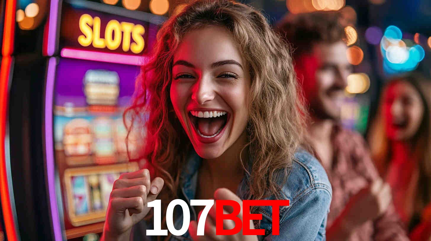 Inovações de Jogos na 107BET: O Futuro das Experiências Interativas