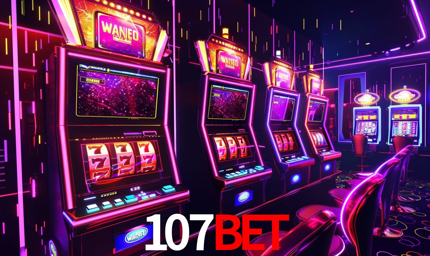 Desvendando o Mundo dos Jogos Virtuais na 107BET