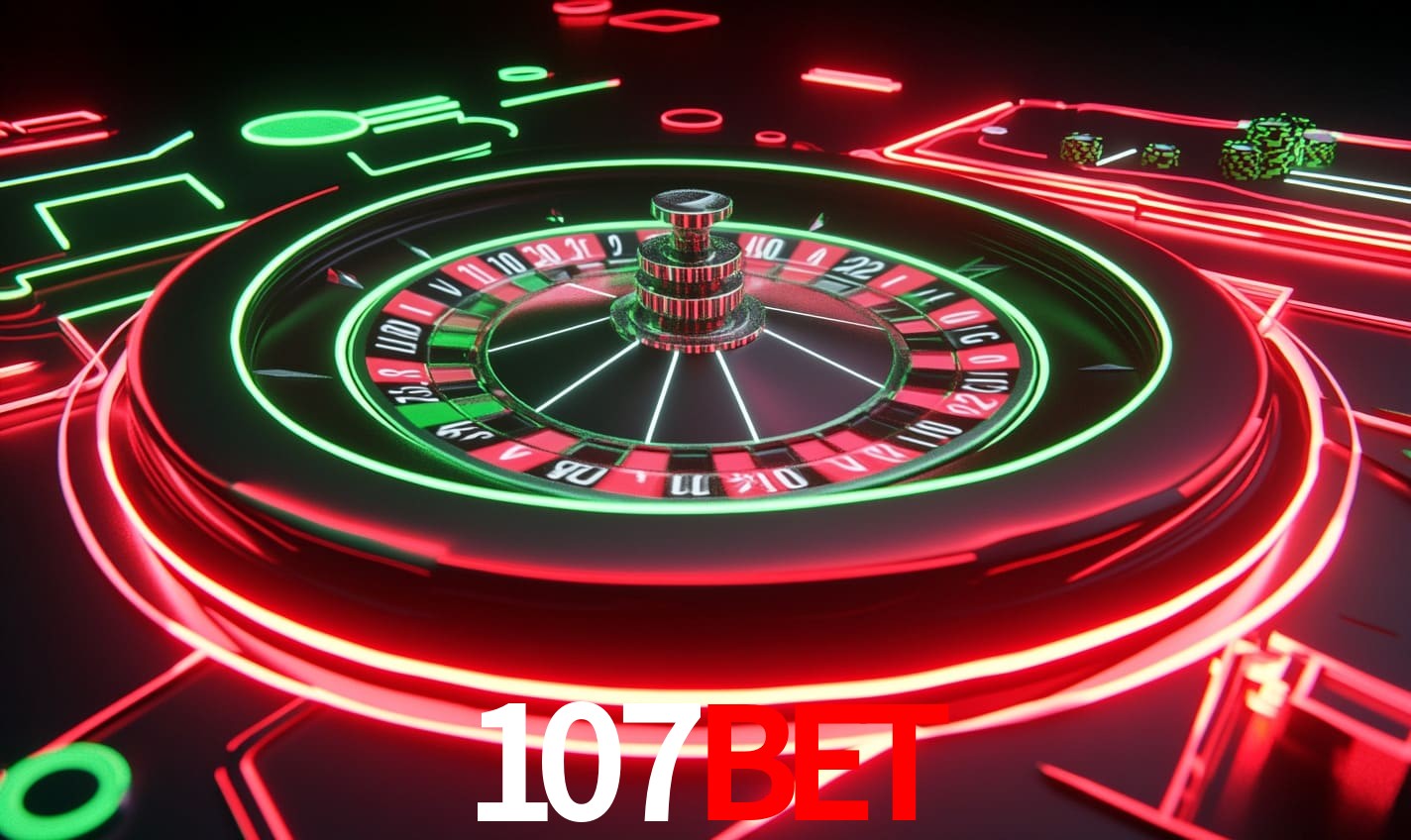 A Emoção da Loteria na 107BET: Uma Chance de Mudança de Vida