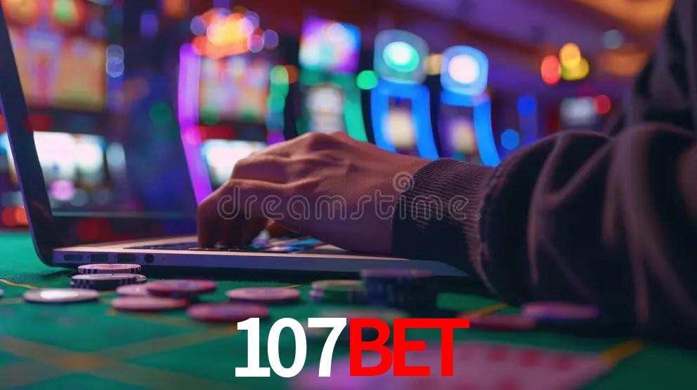 Bônus Diários 107BET