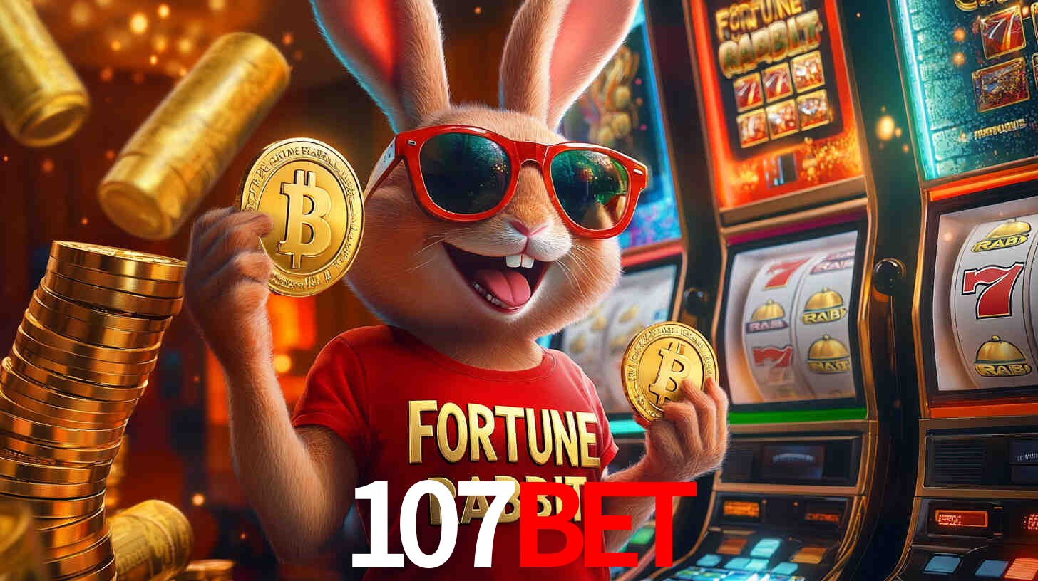 A Popularidade dos Caça-Níqueis no 107BET