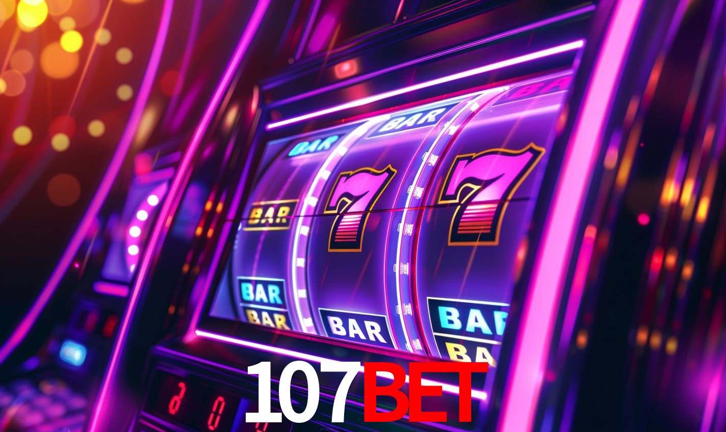 Tournaments 107BET