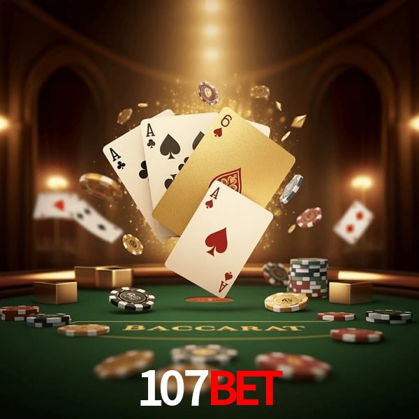 Games Directory 107BET