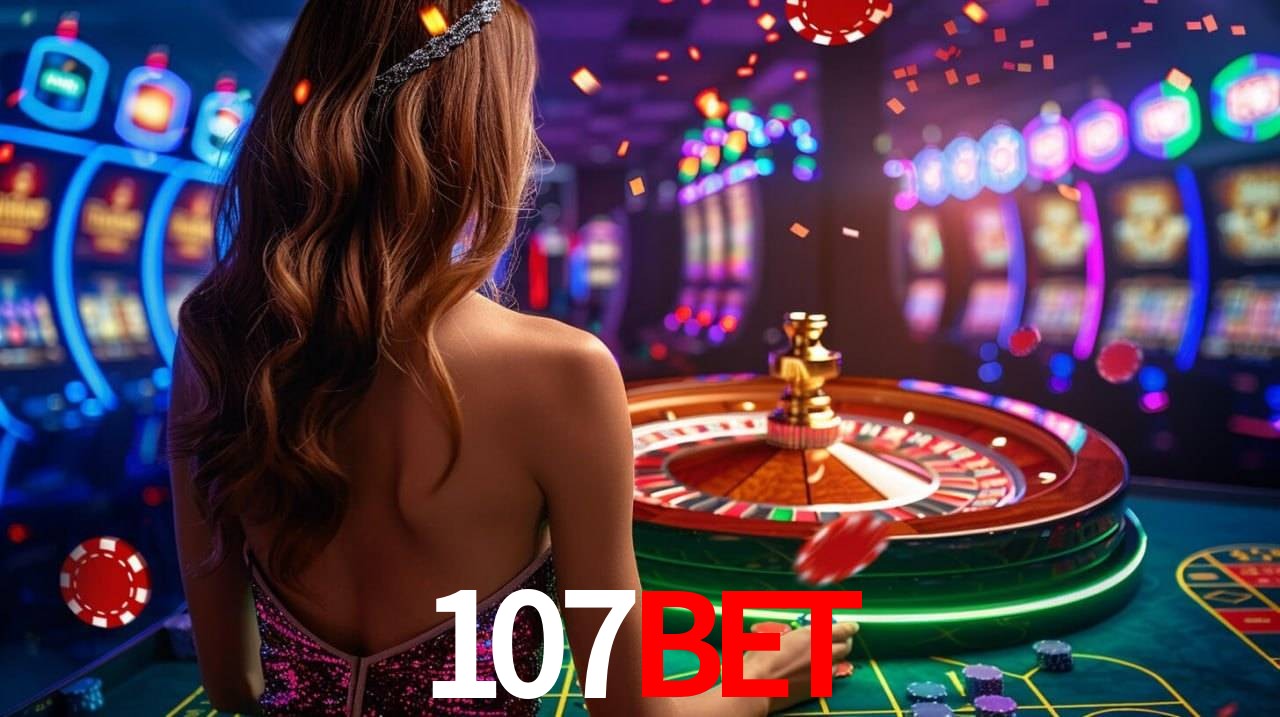 107BET,107BET.com