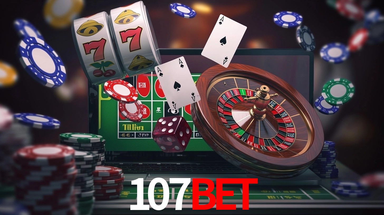 Football Betting 107BET