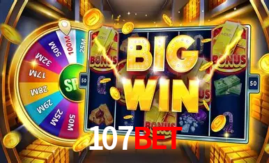 Descubra a Magia dos Jogos de Arcade no 107BET