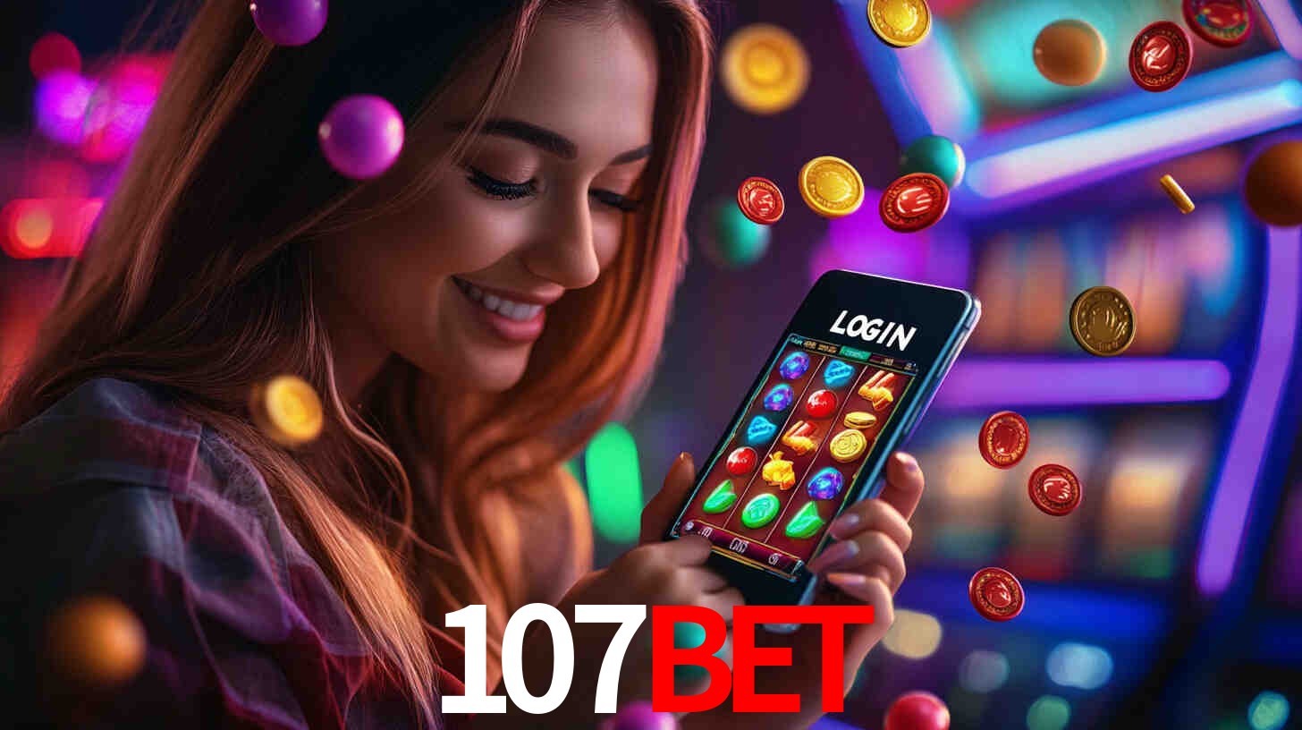 VIP Casino 107BET