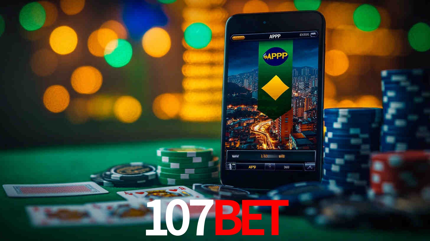 Descubra o Programa VIP da 107BET: Vantagens Exclusivas para Jogadores