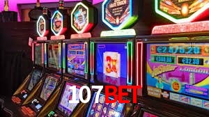 Jogos Exclusivos 107BET
