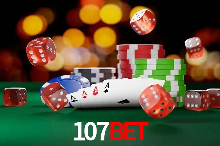 Casino Ao Vivo 107BET