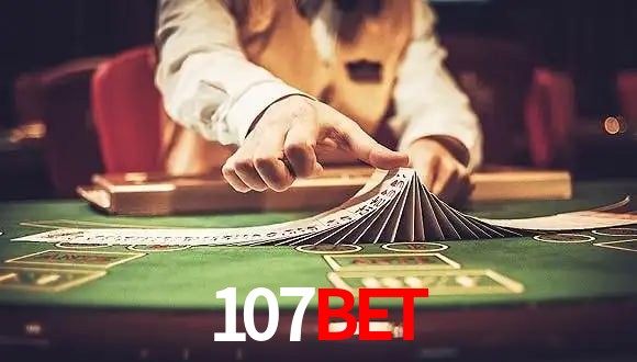 Live Casino 107BET