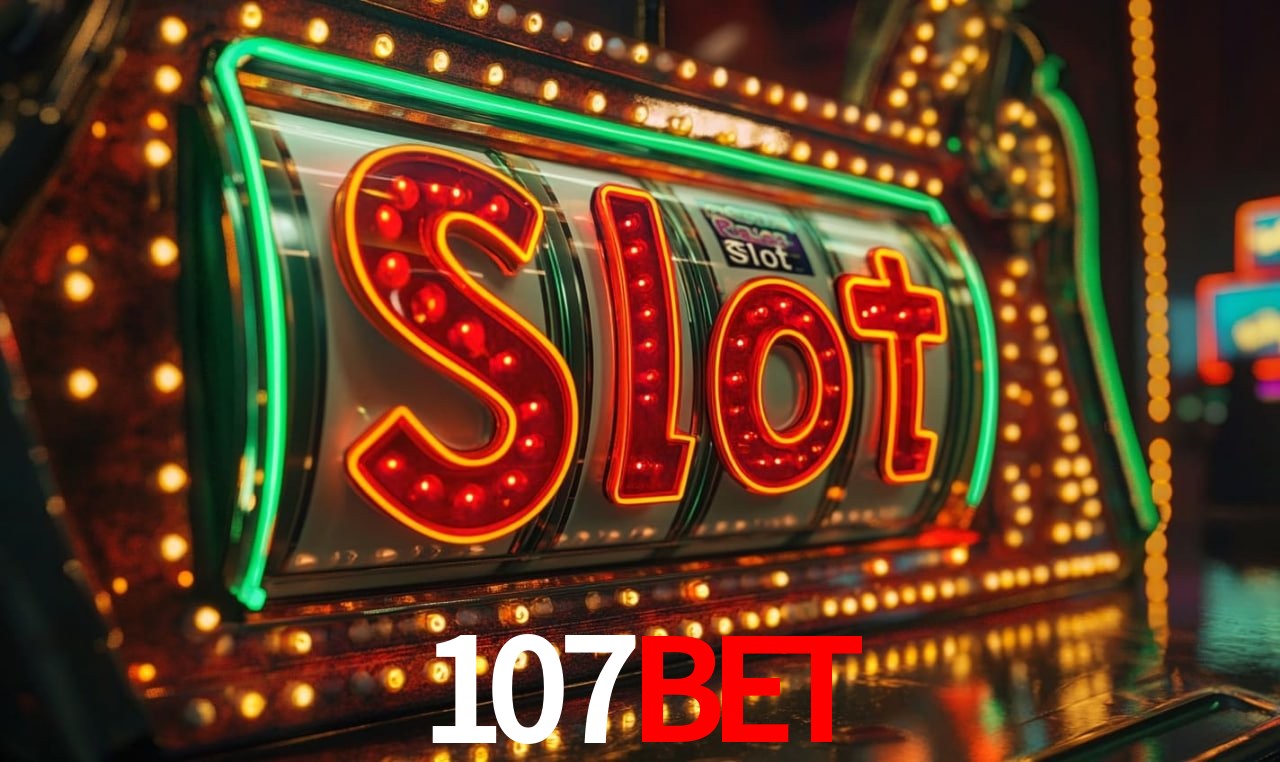 Promoção Relâmpago 107BET