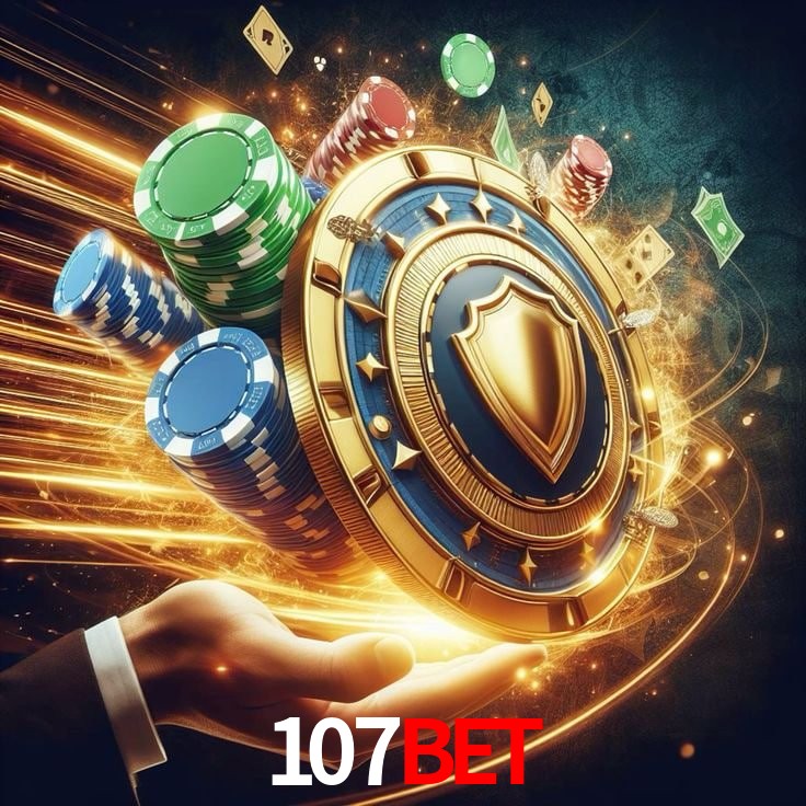 Ofertas Imperdíveis na 107BET: Promoções e Bônus Que Valem a Pena
