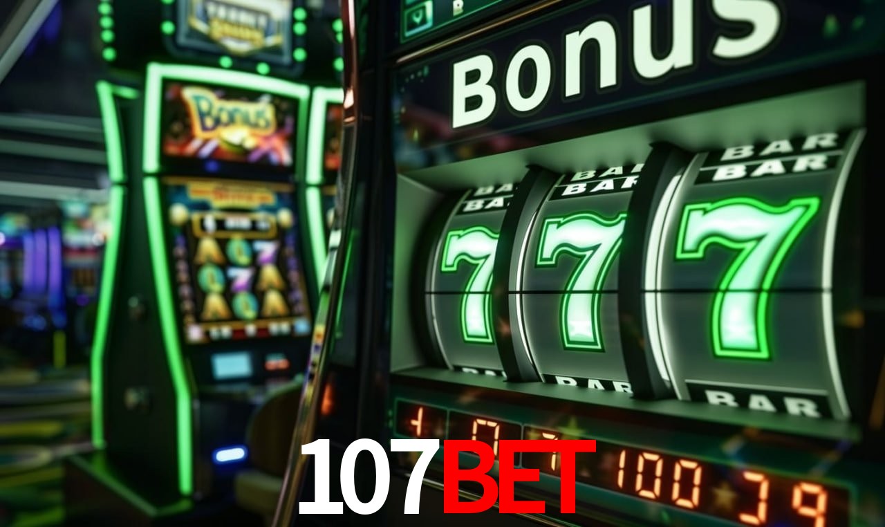 Exclusive Offers 107BET