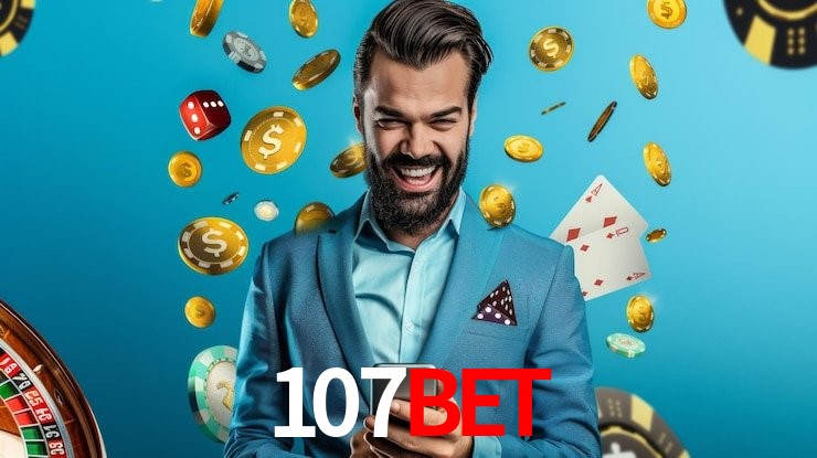 Flash Promotion 107BET