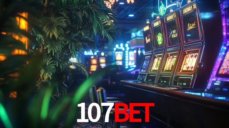 Game Statistics 107BET