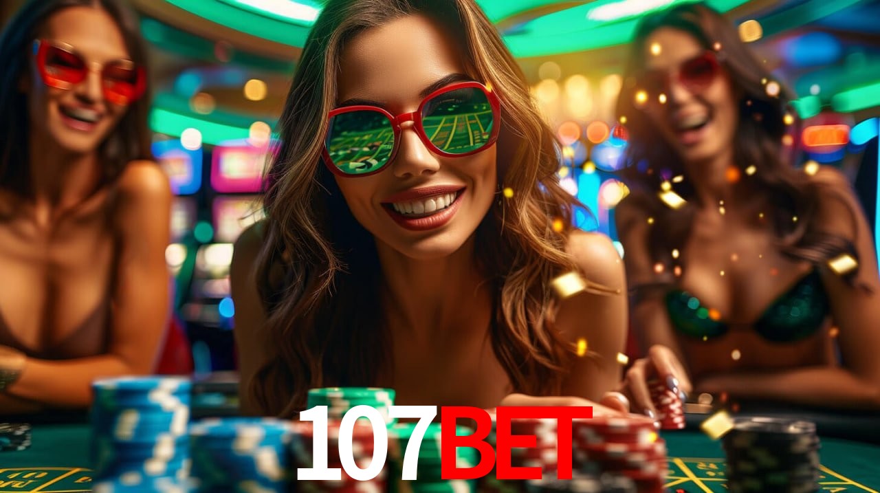 2FA Security 107BET