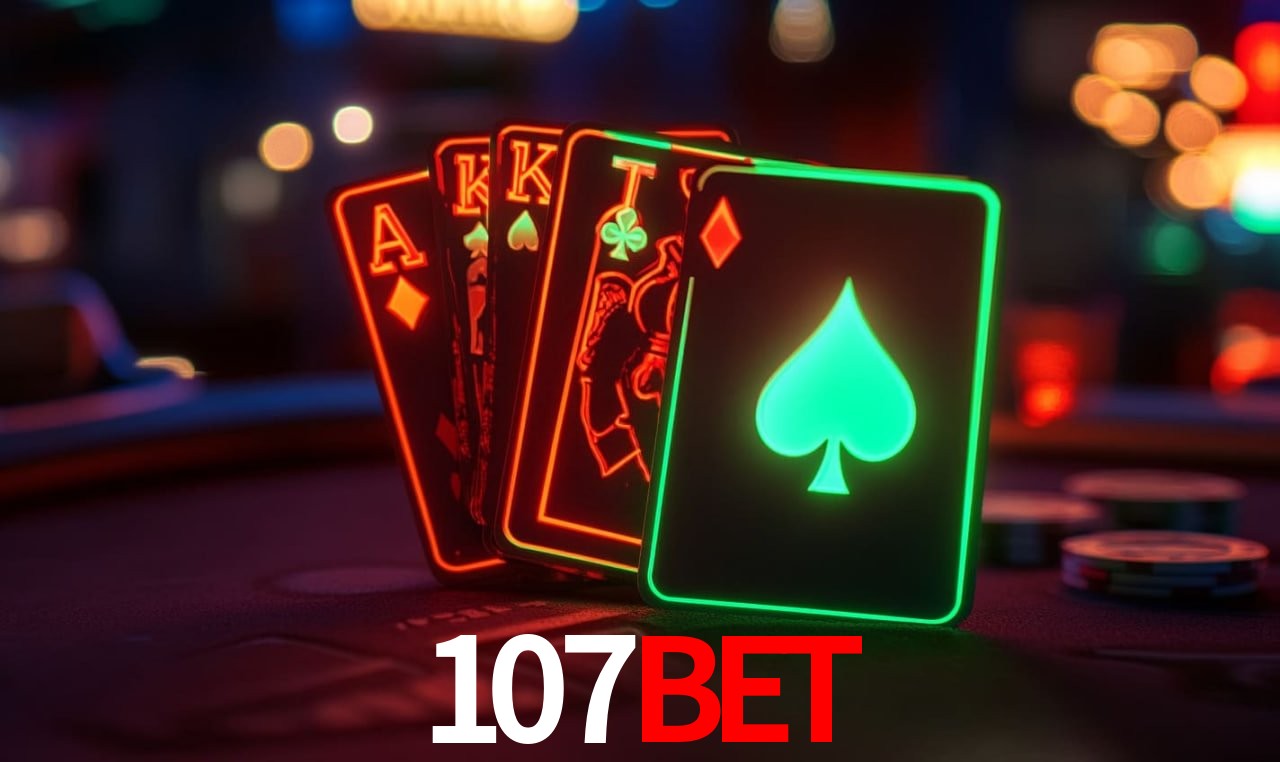 107BET,107BET.com