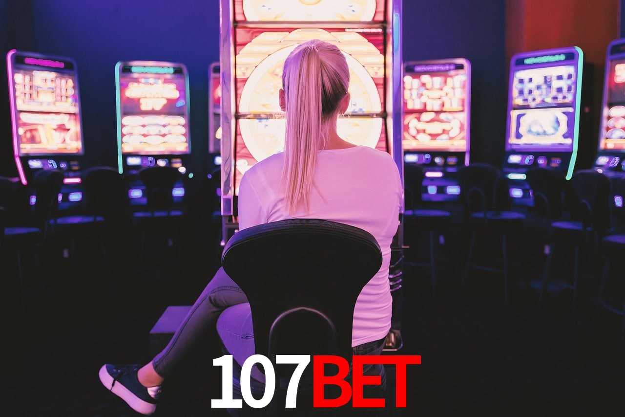Seasonal Promotions 107BET