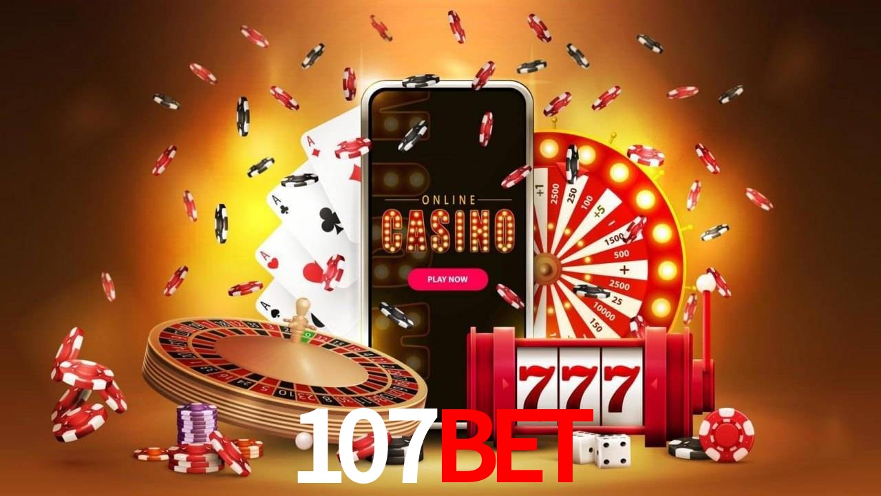 Login Seguro 107BET