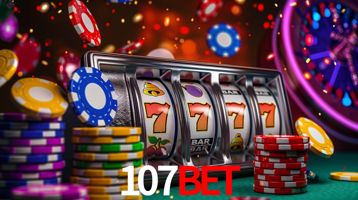 Torneios 107BET
