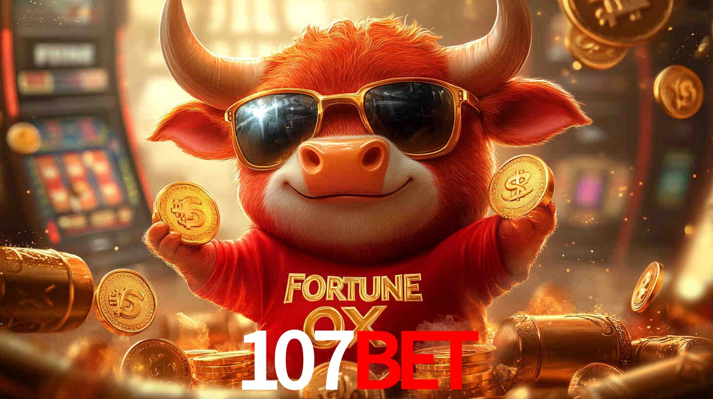 Welcome Bonus 107BET