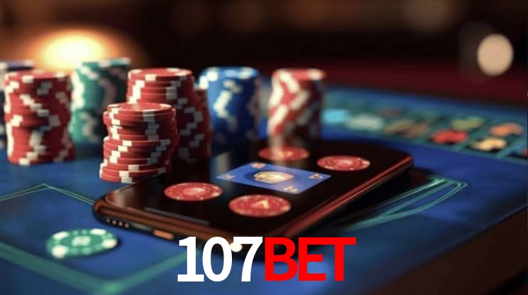 Estratégias Crash Games 107BET