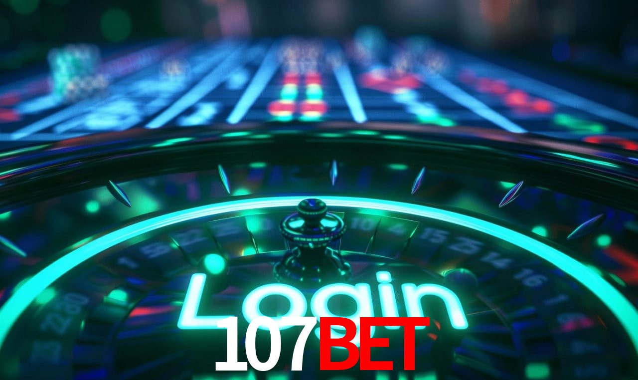 Apostas de Tênis 107BET