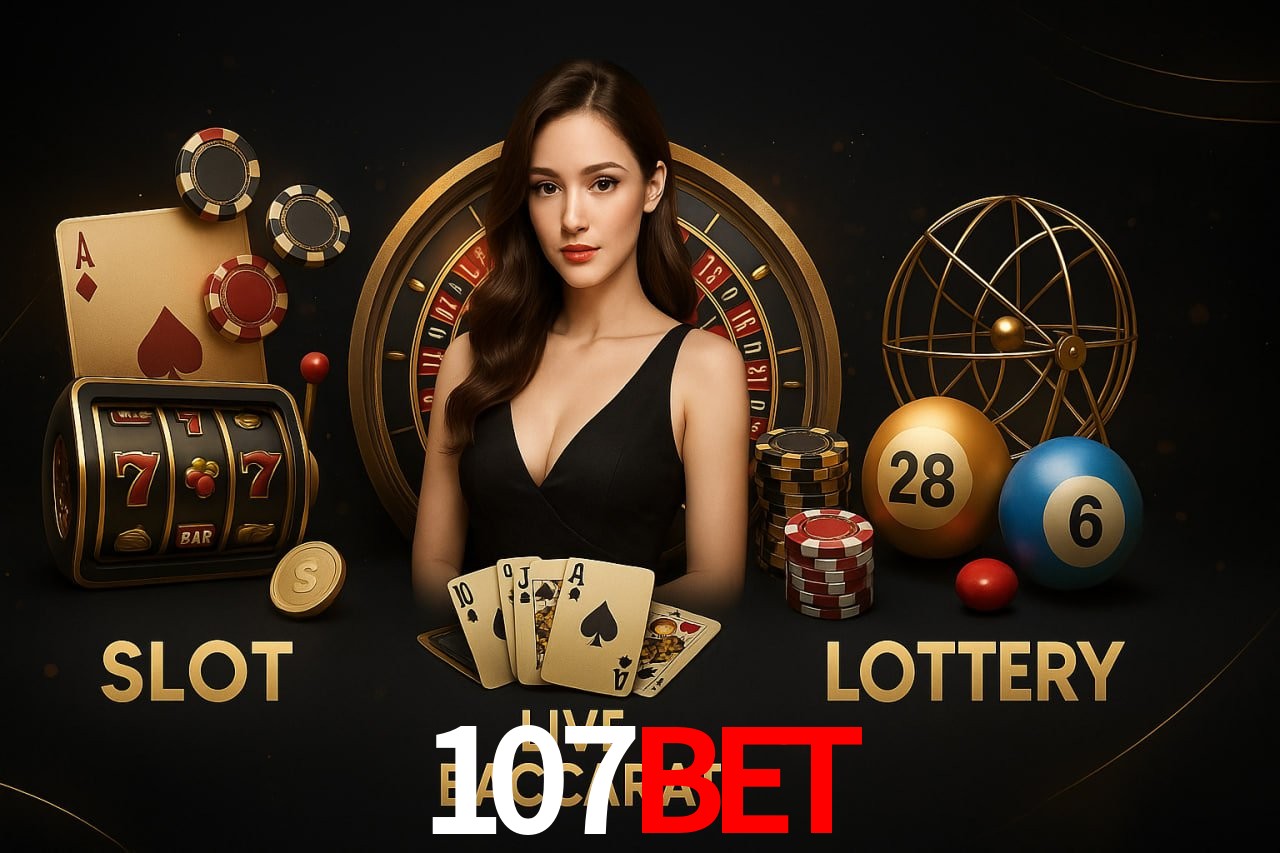 107BET,107BET.com