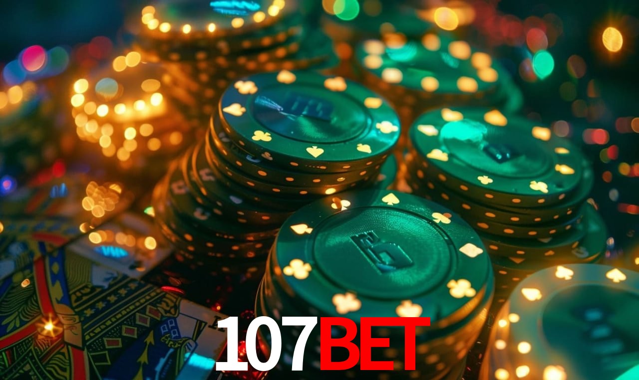 Apostas de Futebol 107BET