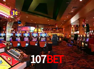 Desvendando o Mundo dos Jogos Virtuais na 107BET