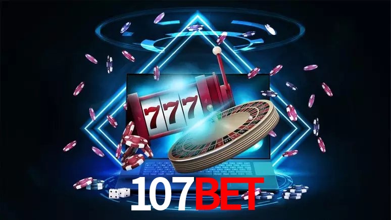 Benefícios da Conta 107BET