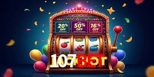 Promoções Sazonais 107BET