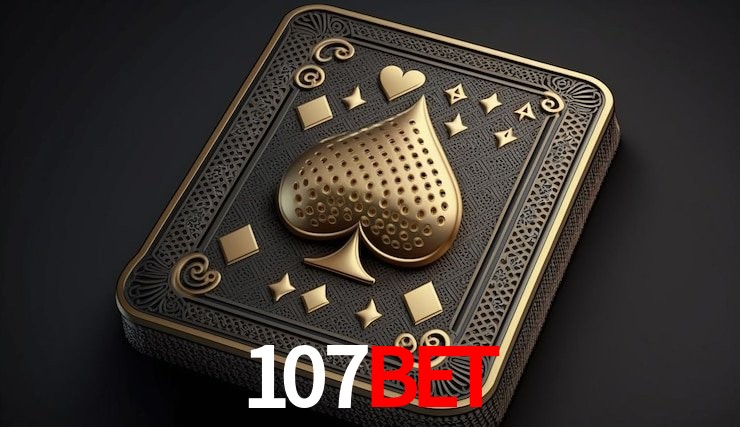 Estatísticas do Jogo 107BET