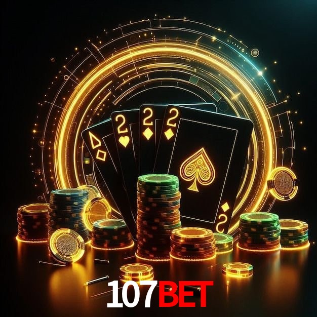 Jogos de Slot 107BET