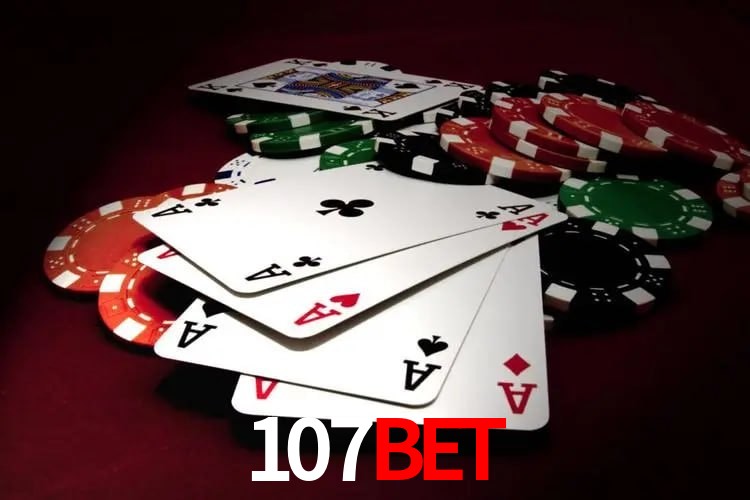 Casino VIP 107BET