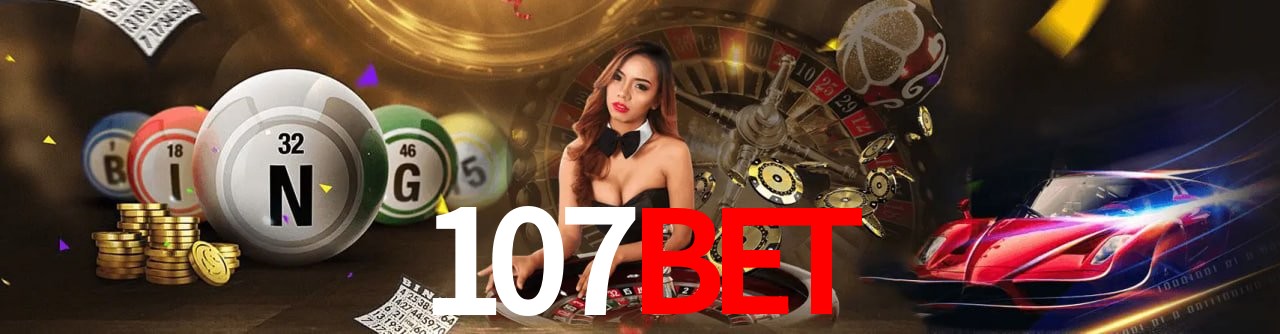 107BET,107BET.com