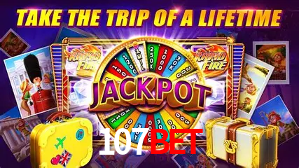 Descubra o Mundo do Cassino Online com 107BET