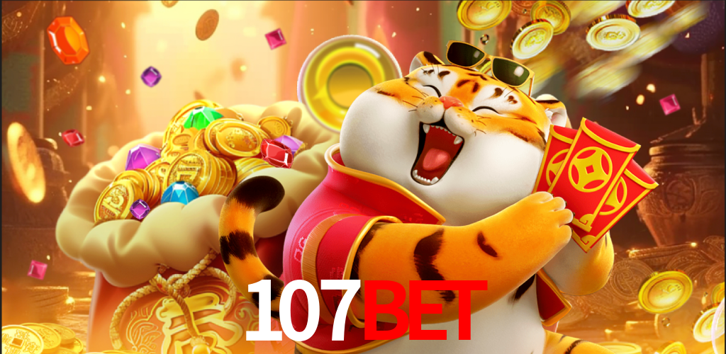 Daily Bonuses 107BET