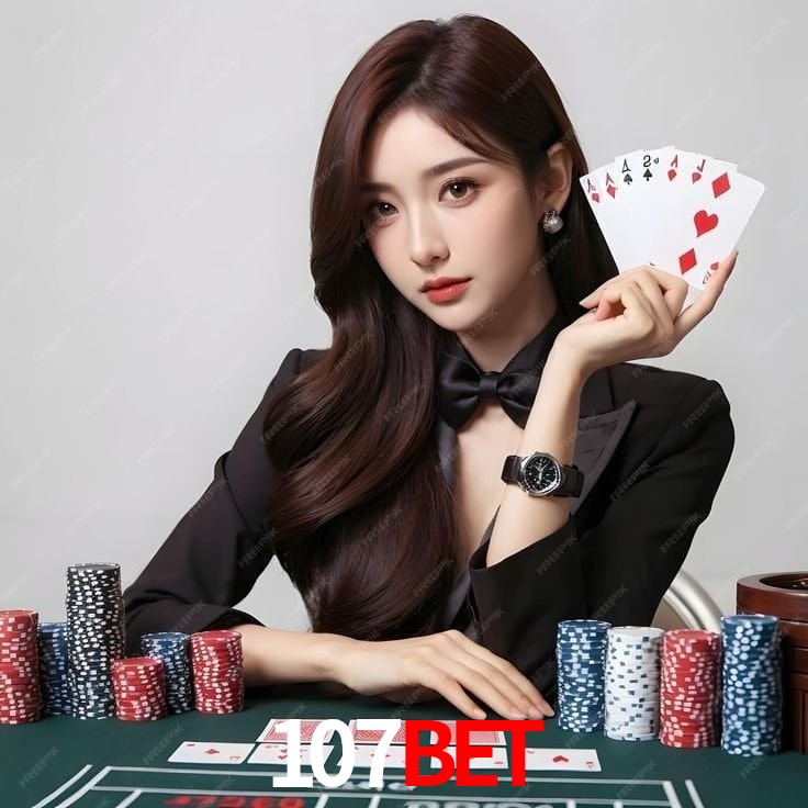 Especiais de Fim de Semana 107BET