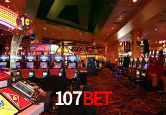 A Emoção da Loteria na 107BET: Uma Chance de Mudança de Vida