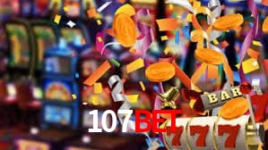 107BET App Interface