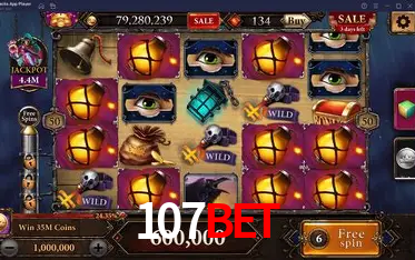 107BET,107BET.com