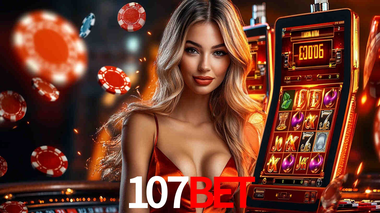Live Casino 107BET
