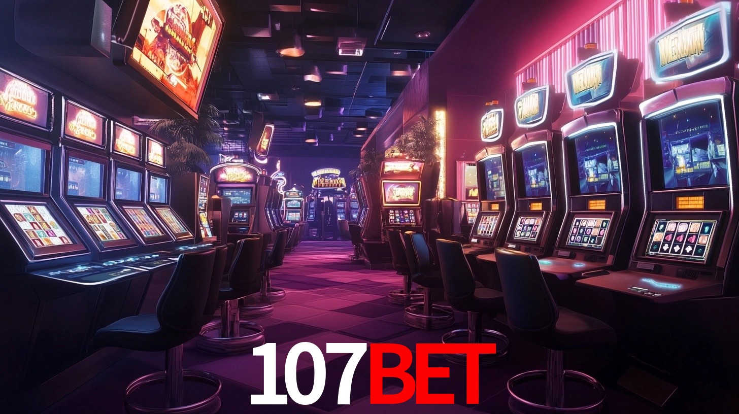 Basketball Betting 107BET