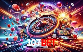 Estatísticas Esportivas 107BET