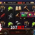 107BET: A Experiência de Casino com Jogos de Mesa ao Vivo